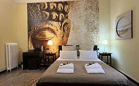 Domus La Foce Hotel